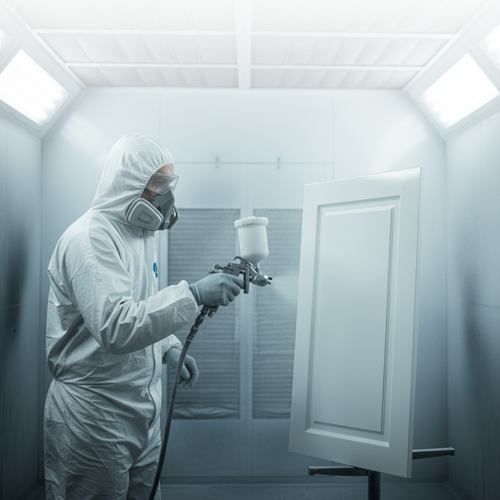 Boyama, Kalite Kontrol&Teslimat